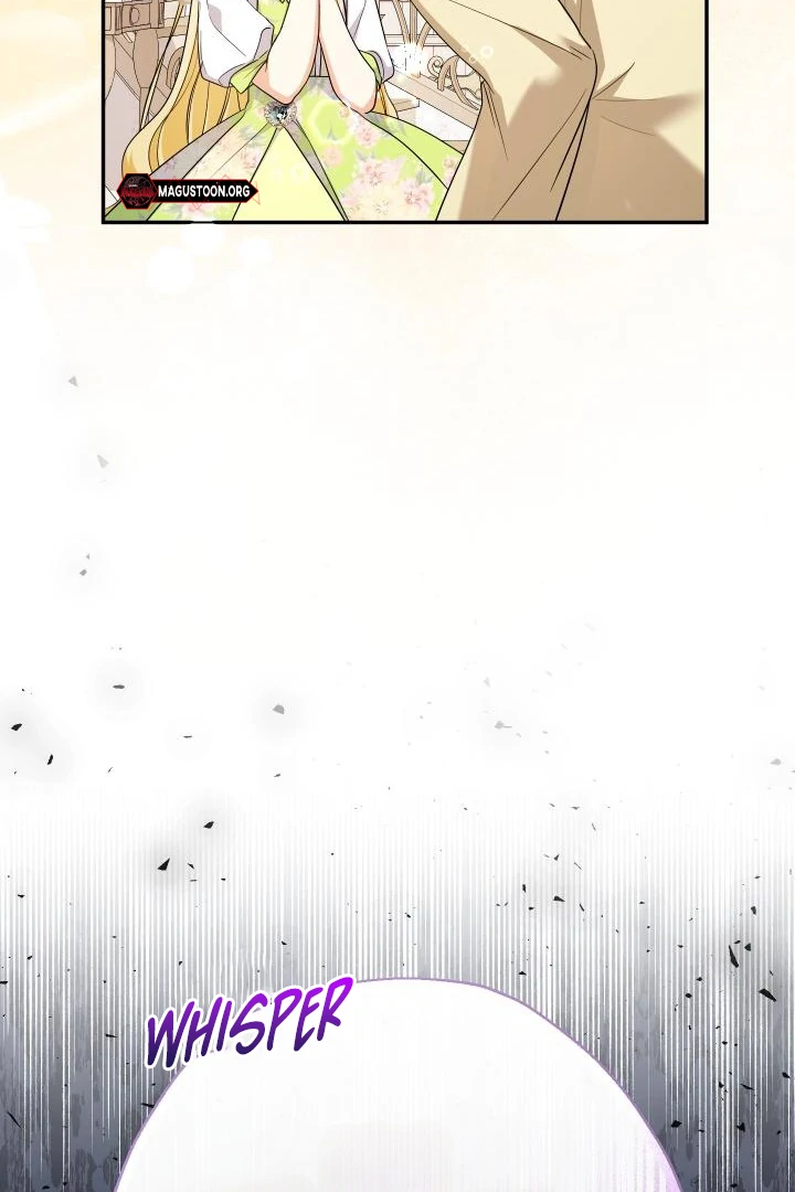 Lord Baby Runs A Romance Fantasy With Cash Chapter 99 - page 34