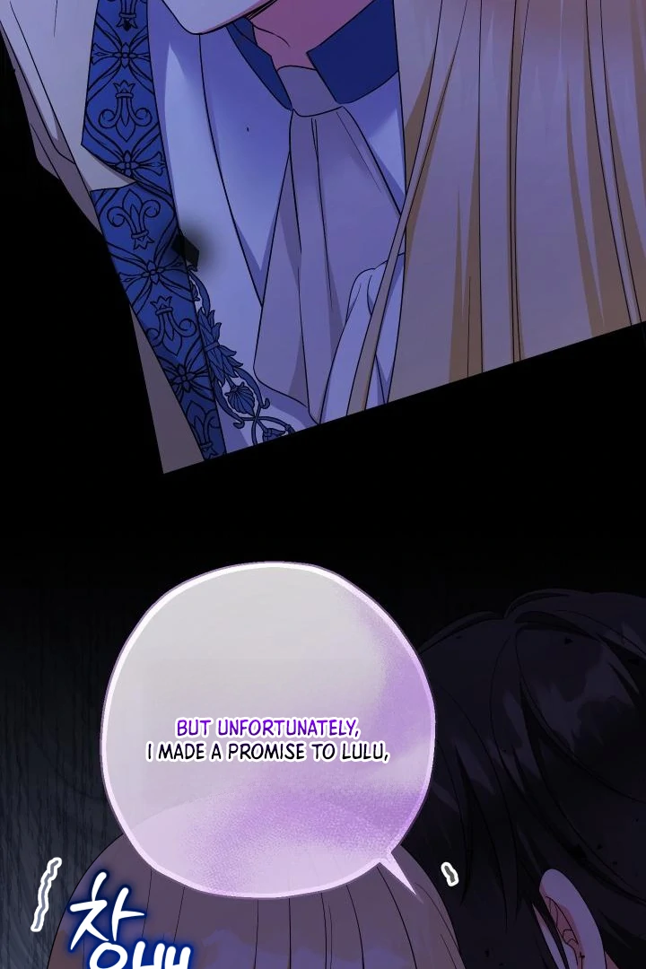 Lord Baby Runs A Romance Fantasy With Cash Chapter 99 - page 36