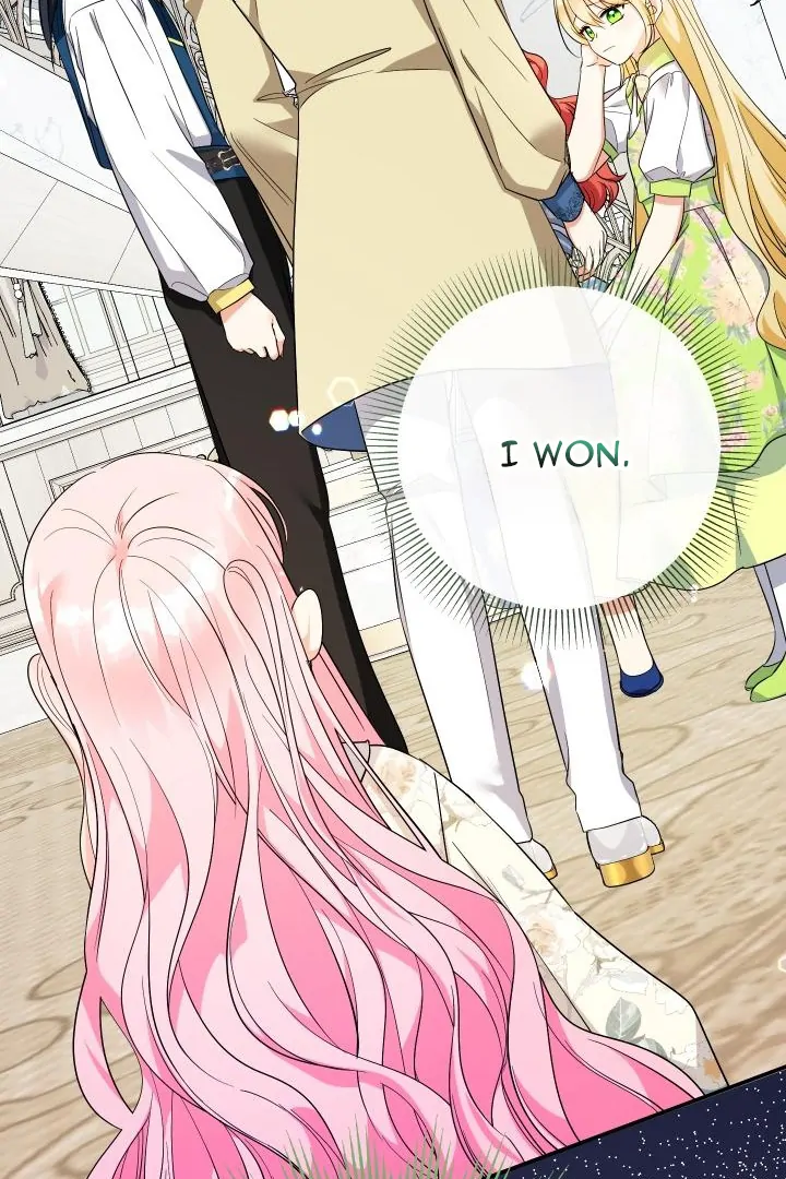 Lord Baby Runs A Romance Fantasy With Cash Chapter 99 - page 4