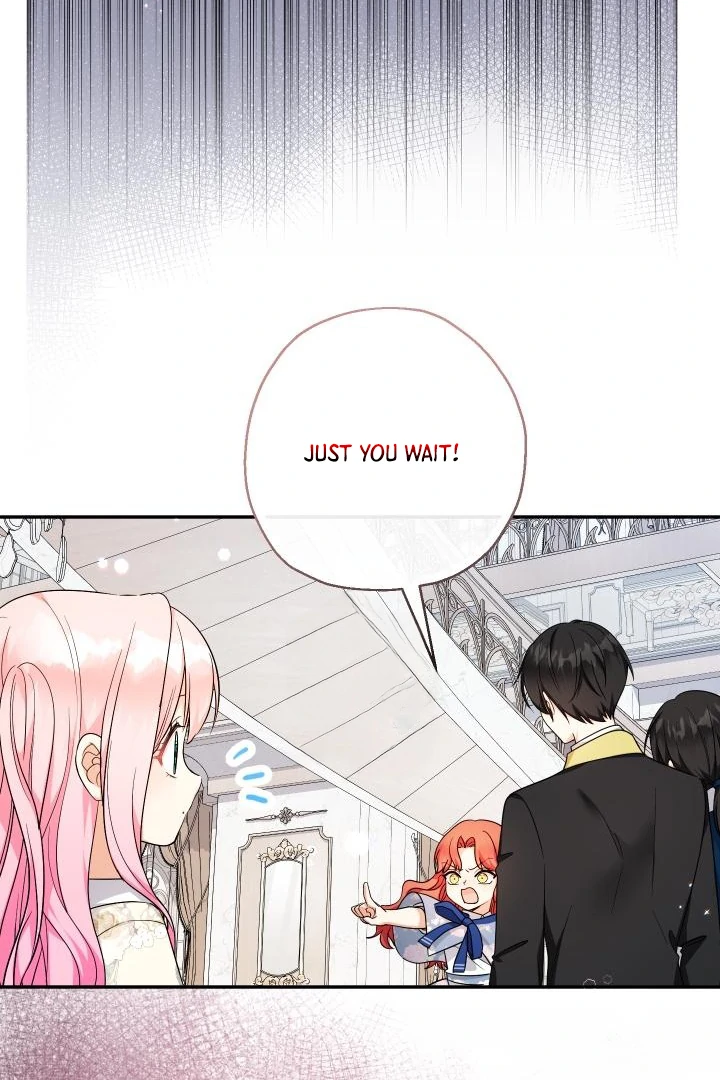 Lord Baby Runs A Romance Fantasy With Cash Chapter 99 - page 43