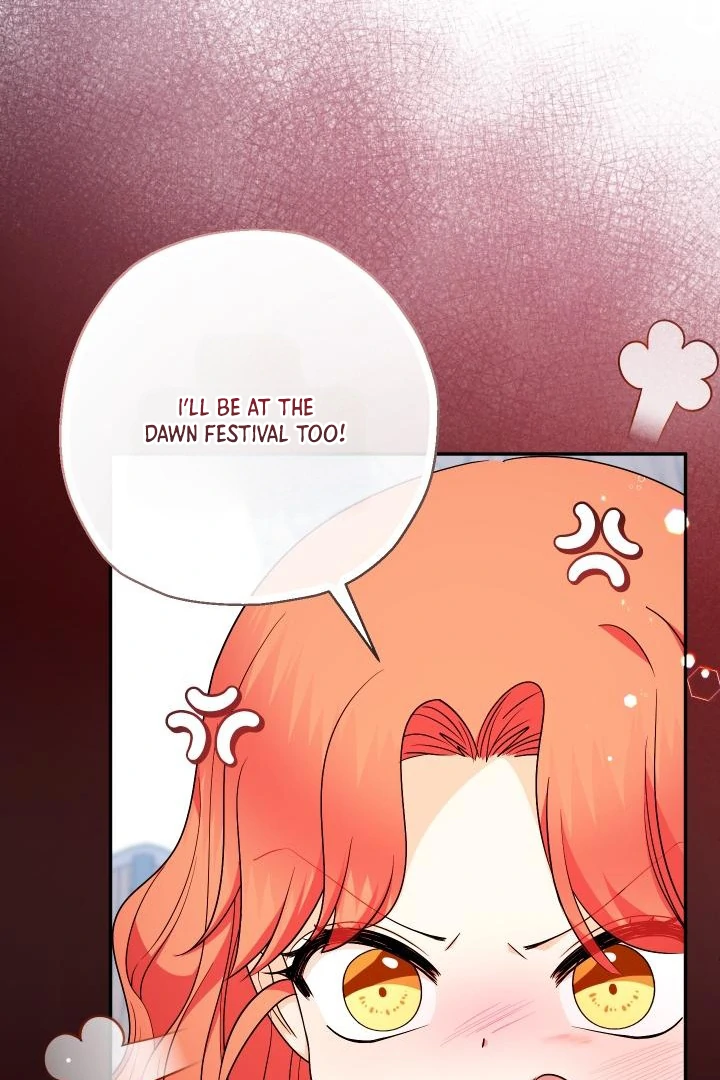 Lord Baby Runs A Romance Fantasy With Cash Chapter 99 - page 44