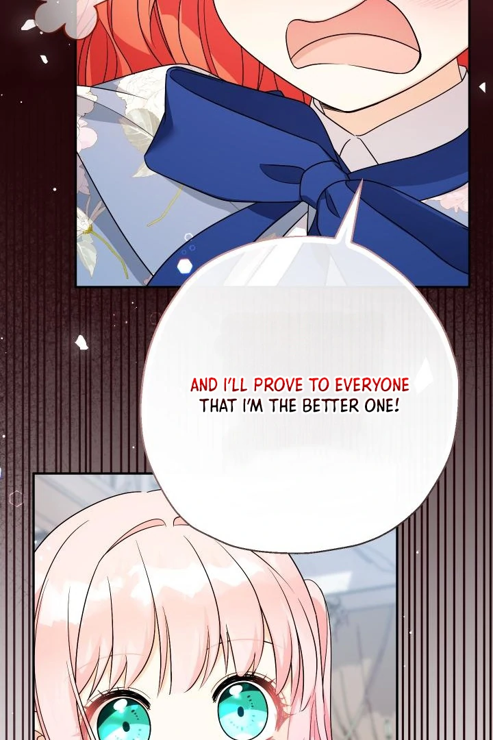 Lord Baby Runs A Romance Fantasy With Cash Chapter 99 - page 45