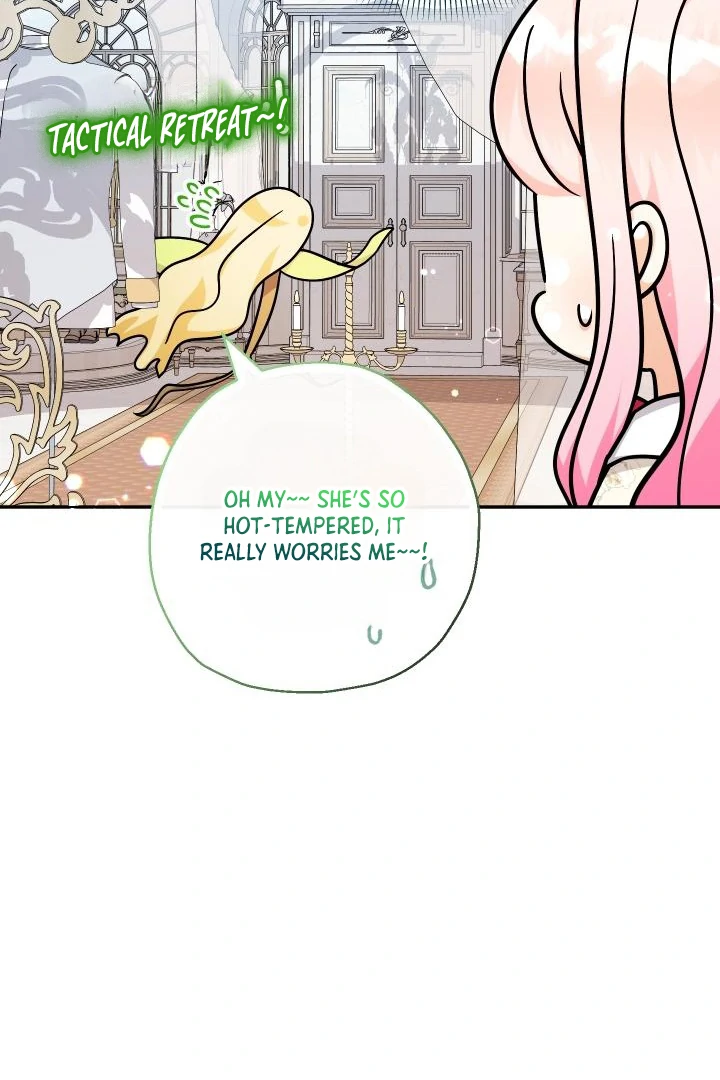 Lord Baby Runs A Romance Fantasy With Cash Chapter 99 - page 49