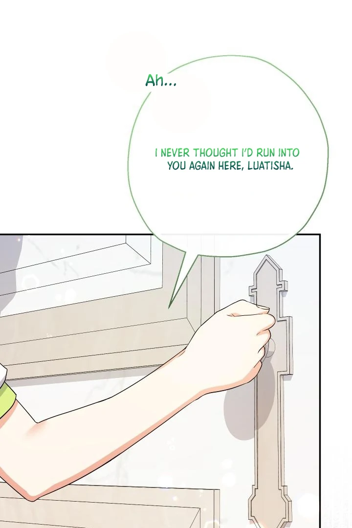 Lord Baby Runs A Romance Fantasy With Cash Chapter 99 - page 50