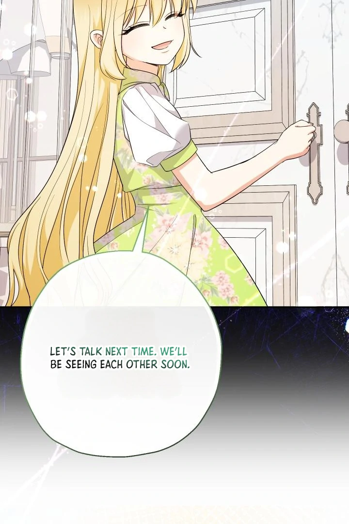 Lord Baby Runs A Romance Fantasy With Cash Chapter 99 - page 52