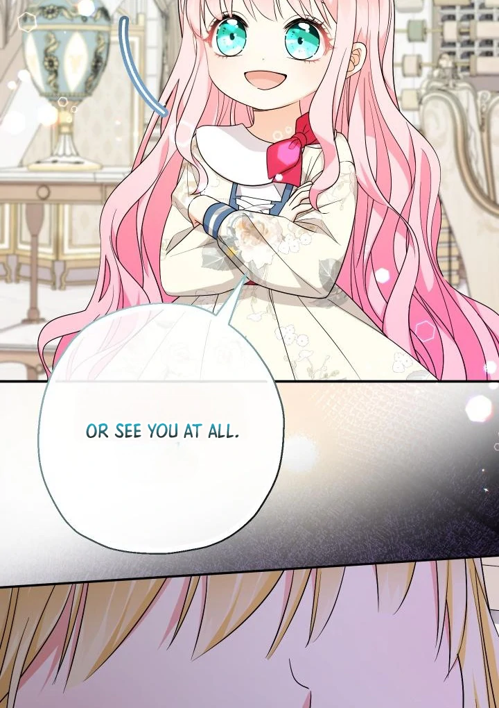 Lord Baby Runs A Romance Fantasy With Cash Chapter 99 - page 54