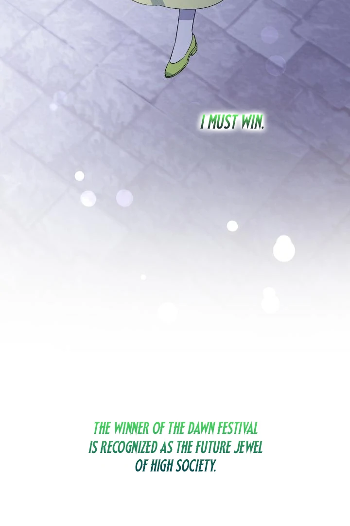 Lord Baby Runs A Romance Fantasy With Cash Chapter 99 - page 59