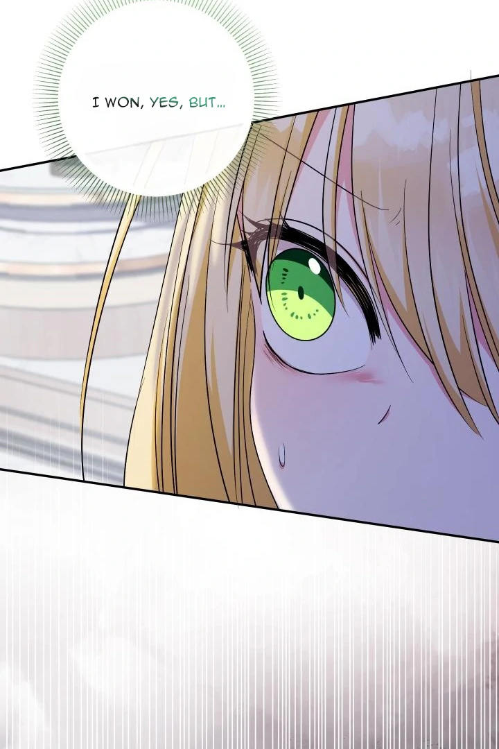 Lord Baby Runs A Romance Fantasy With Cash Chapter 99 - page 6