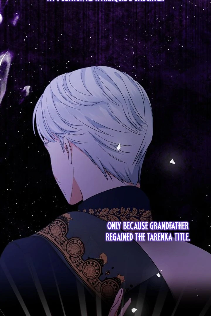 Lord Baby Runs A Romance Fantasy With Cash Chapter 99 - page 61