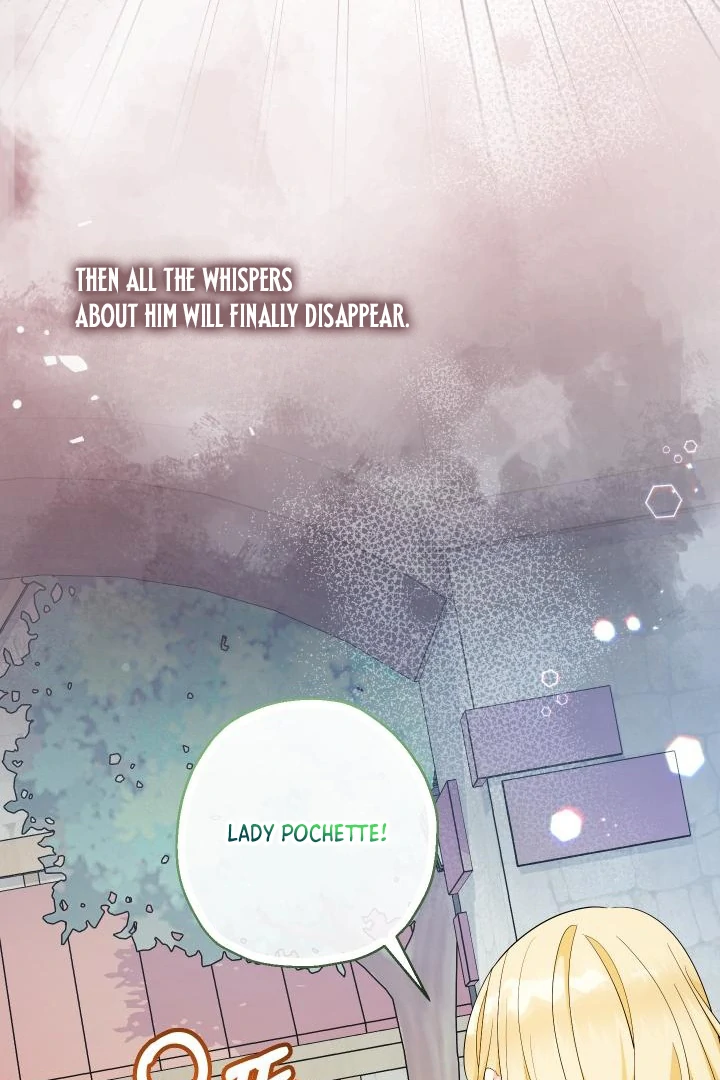 Lord Baby Runs A Romance Fantasy With Cash Chapter 99 - page 63