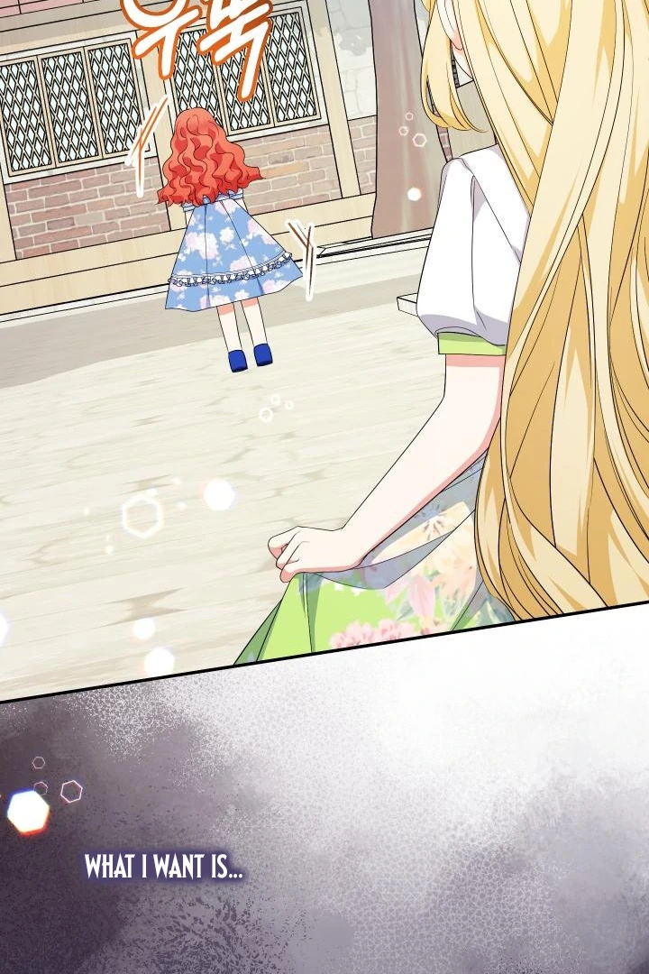 Lord Baby Runs A Romance Fantasy With Cash Chapter 99 - page 64