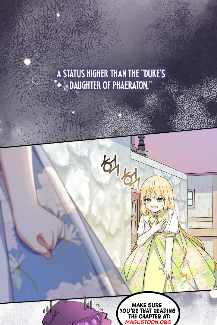 Lord Baby Runs A Romance Fantasy With Cash Chapter 99 - page 65