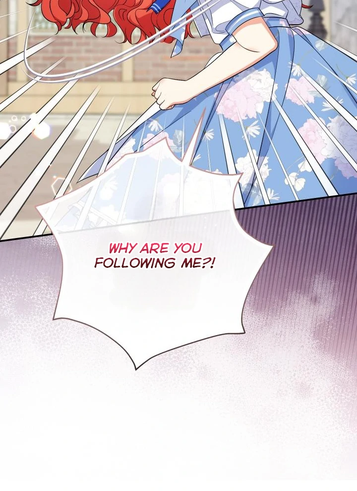 Lord Baby Runs A Romance Fantasy With Cash Chapter 99 - page 67