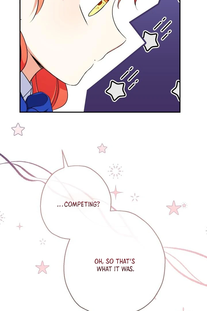 Lord Baby Runs A Romance Fantasy With Cash Chapter 99 - page 71