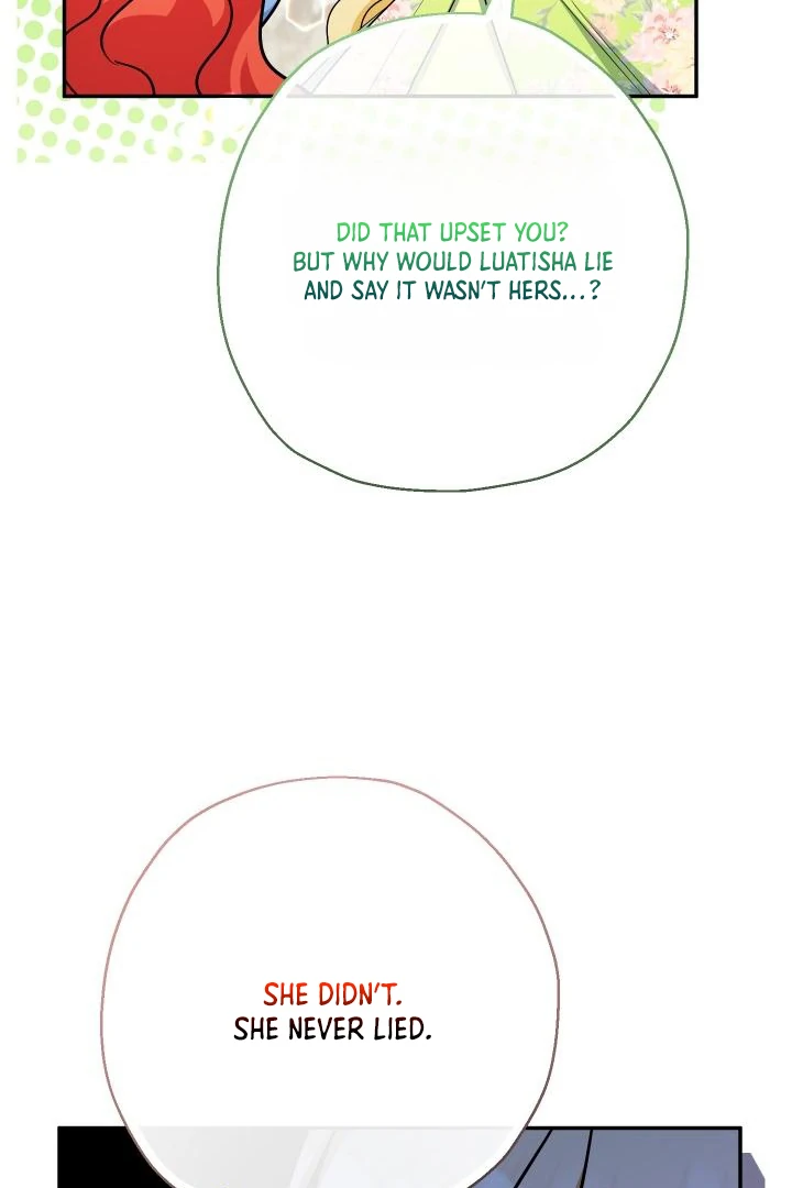 Lord Baby Runs A Romance Fantasy With Cash Chapter 99 - page 73