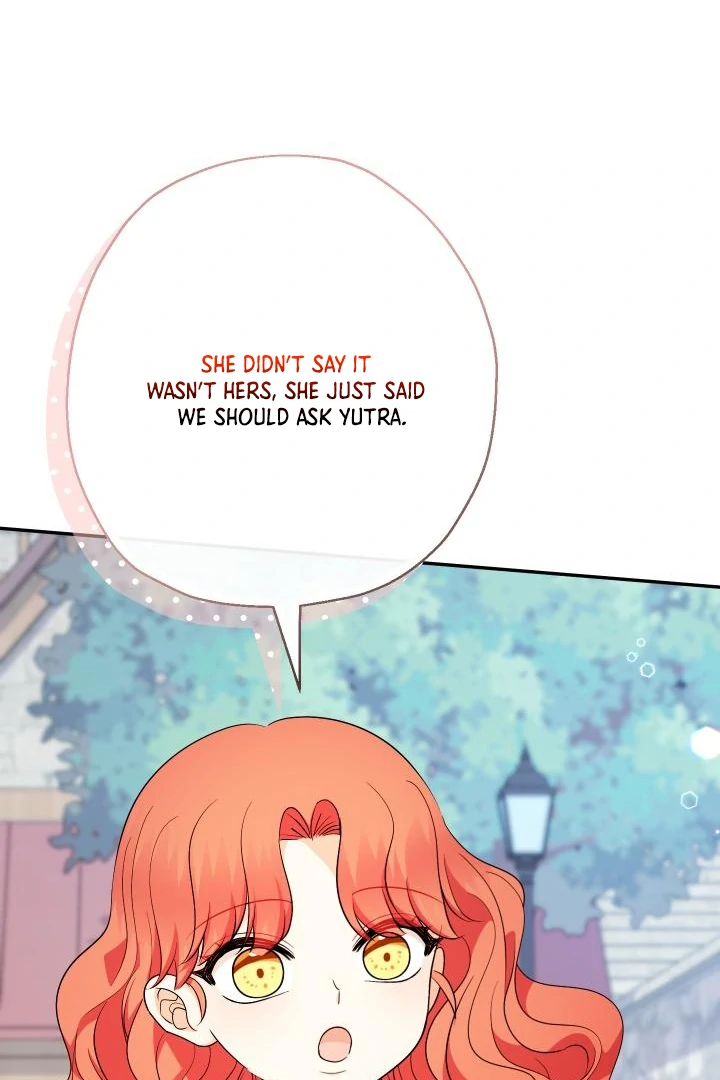 Lord Baby Runs A Romance Fantasy With Cash Chapter 99 - page 75