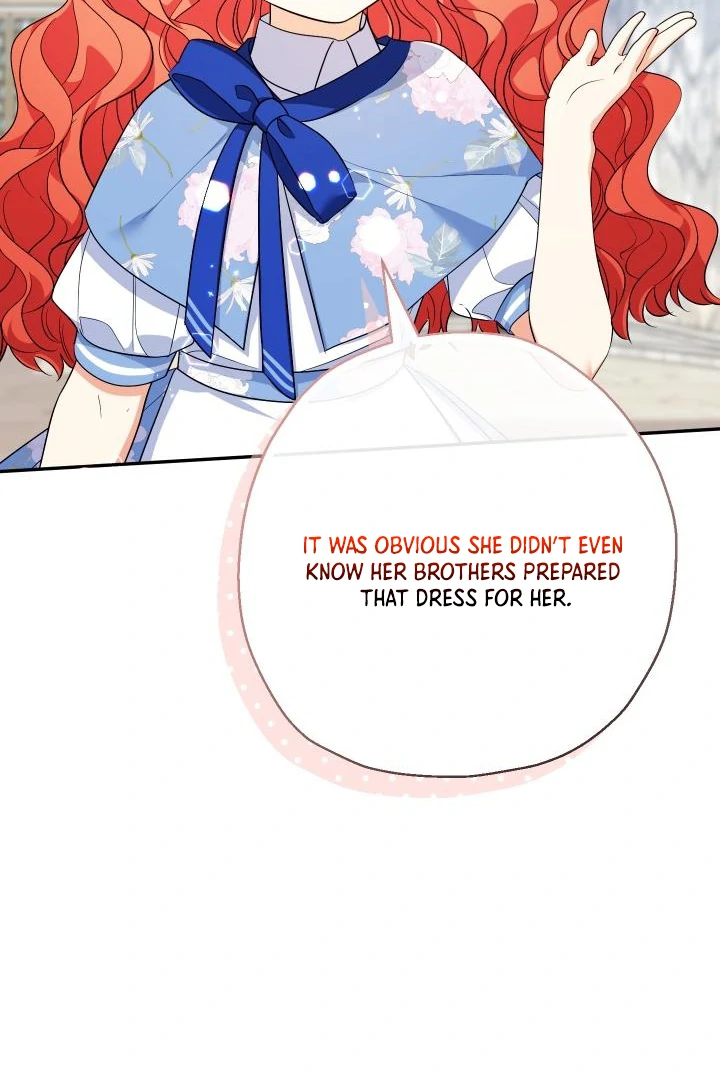 Lord Baby Runs A Romance Fantasy With Cash Chapter 99 - page 76