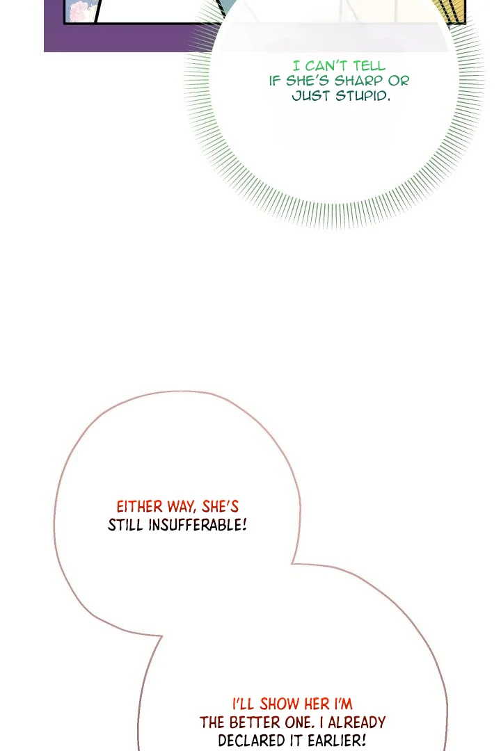 Lord Baby Runs A Romance Fantasy With Cash Chapter 99 - page 78