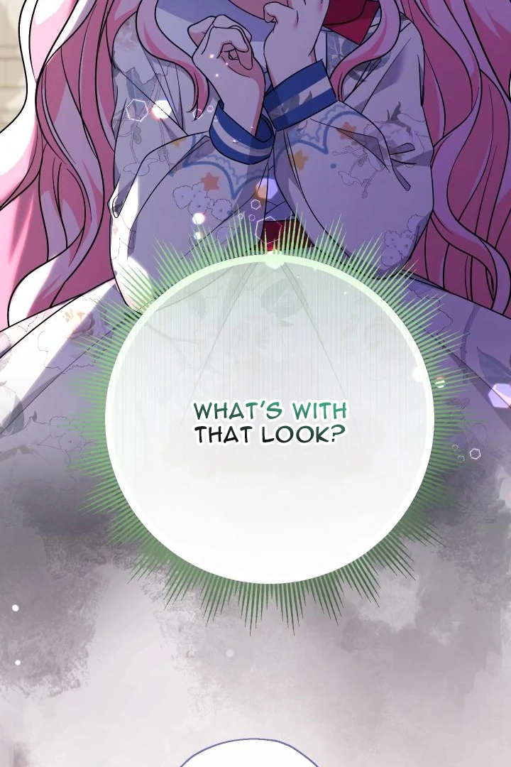 Lord Baby Runs A Romance Fantasy With Cash Chapter 99 - page 8