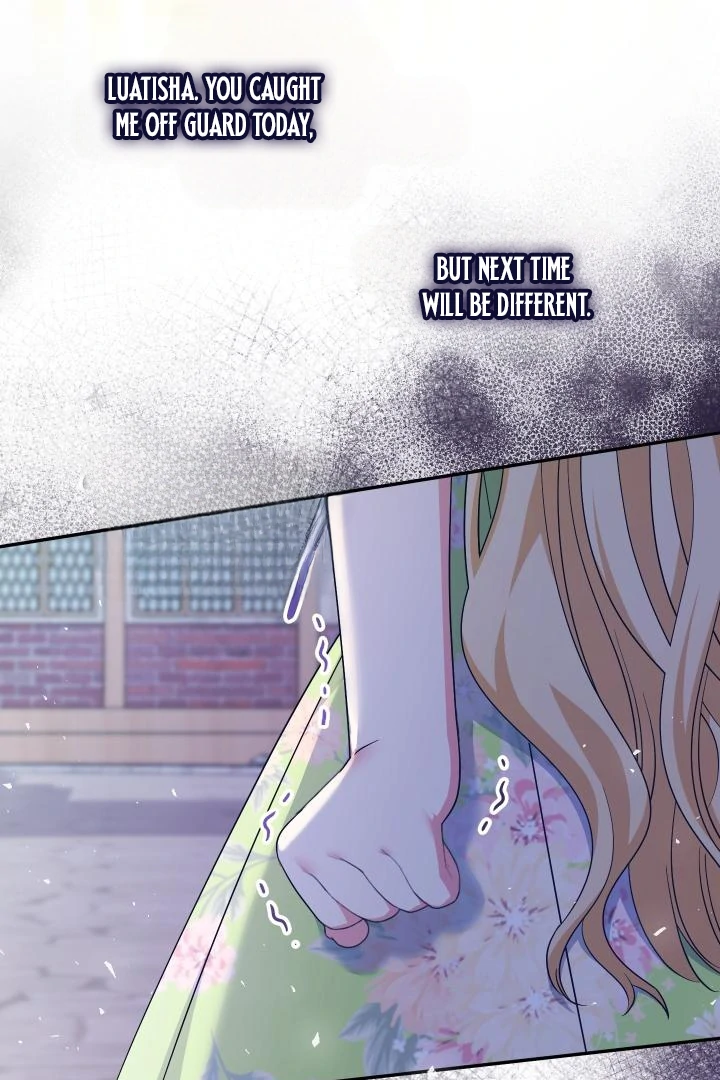 Lord Baby Runs A Romance Fantasy With Cash Chapter 99 - page 81