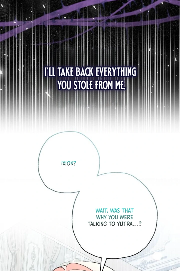 Lord Baby Runs A Romance Fantasy With Cash Chapter 99 - page 84