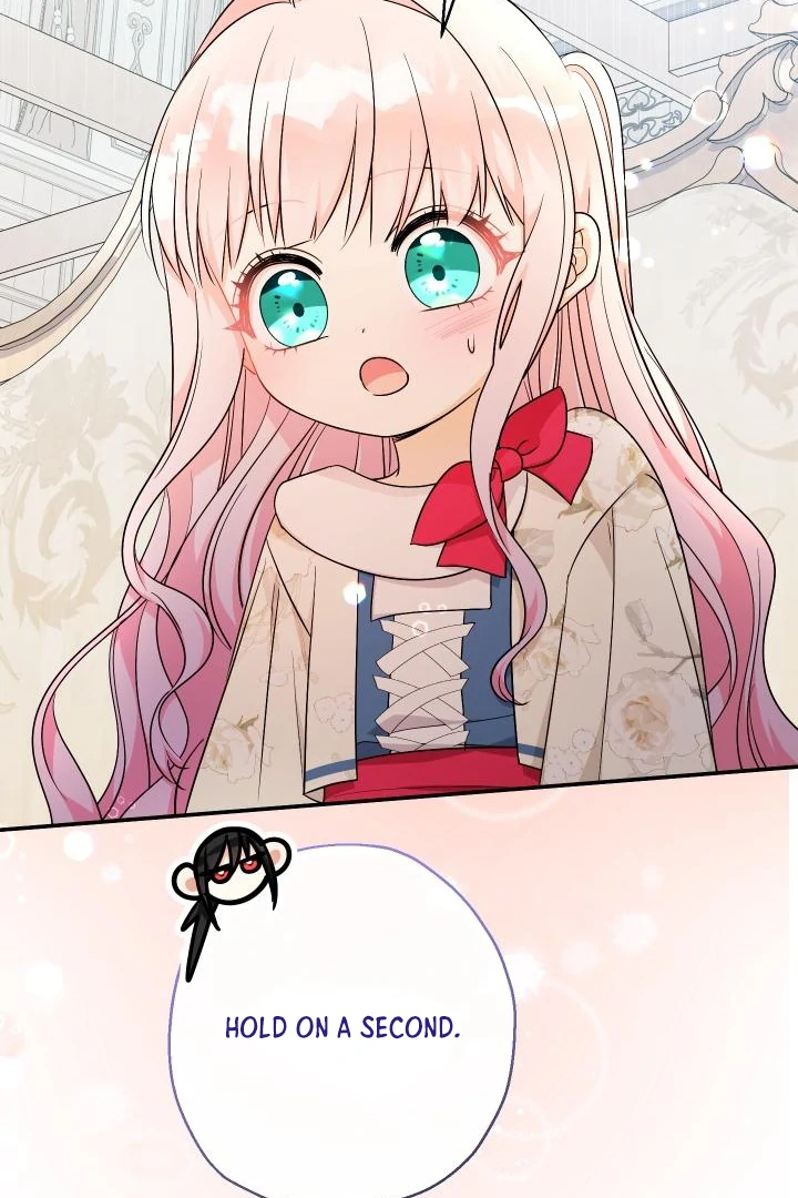 Lord Baby Runs A Romance Fantasy With Cash Chapter 99 - page 85