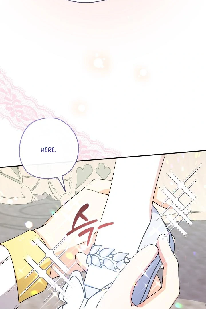 Lord Baby Runs A Romance Fantasy With Cash Chapter 99 - page 86