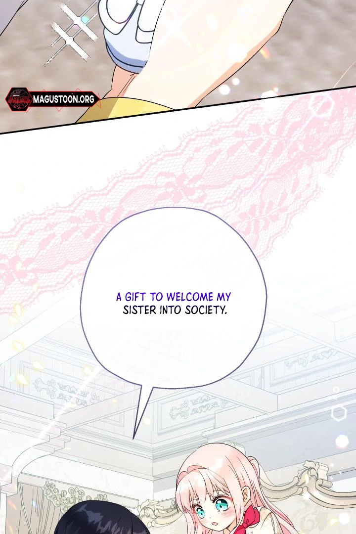 Lord Baby Runs A Romance Fantasy With Cash Chapter 99 - page 87