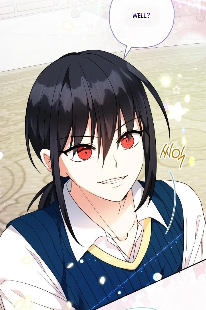 Lord Baby Runs A Romance Fantasy With Cash Chapter 99 - page 89