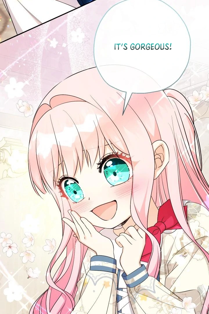 Lord Baby Runs A Romance Fantasy With Cash Chapter 99 - page 90