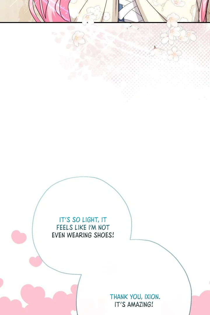 Lord Baby Runs A Romance Fantasy With Cash Chapter 99 - page 91