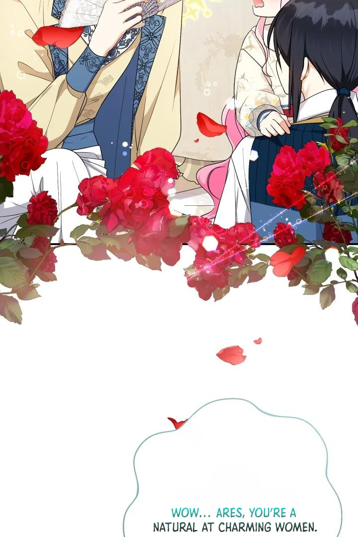 Lord Baby Runs A Romance Fantasy With Cash Chapter 99 - page 97