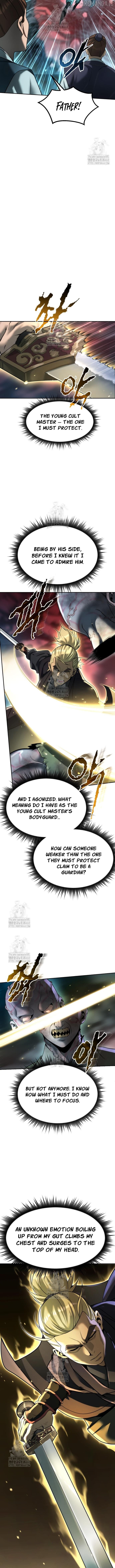 Chronicles of the Demon Faction Chapter 139 - page 9