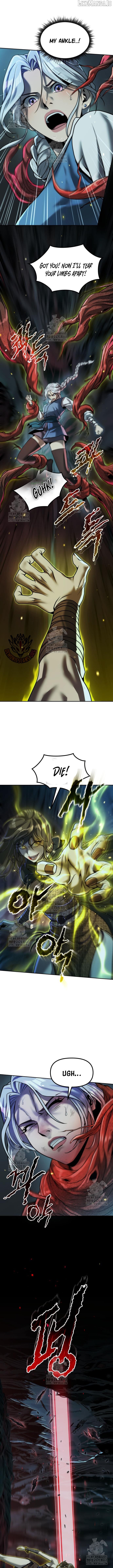 Chronicles of the Demon Faction Chapter 139 - page 14