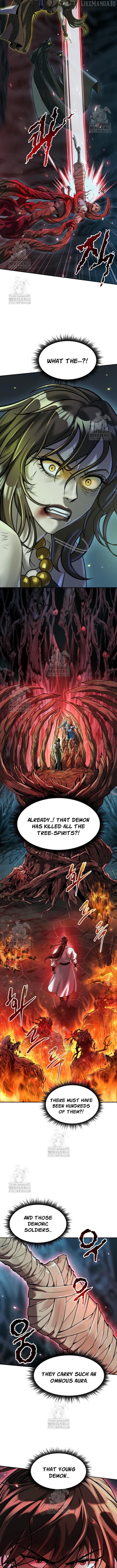 Chronicles of the Demon Faction Chapter 139 - page 15