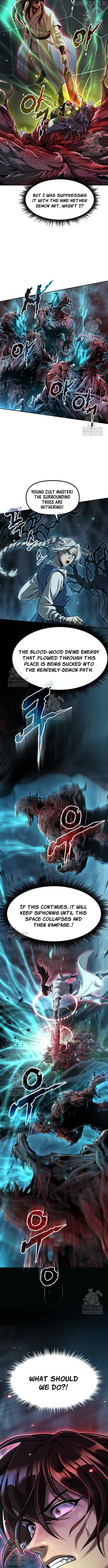 Chronicles of the Demon Faction Chapter 139 - page 19