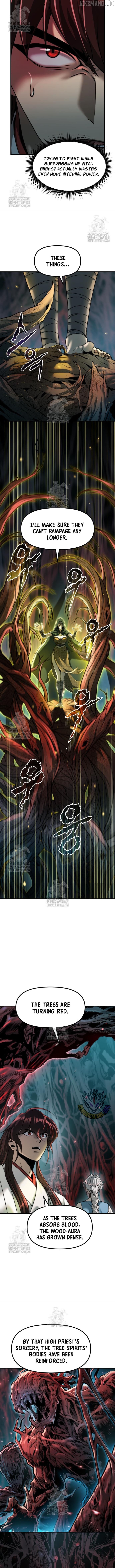 Chronicles of the Demon Faction Chapter 139 - page 2