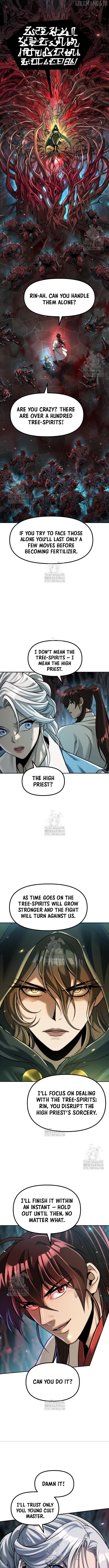 Chronicles of the Demon Faction Chapter 139 - page 3