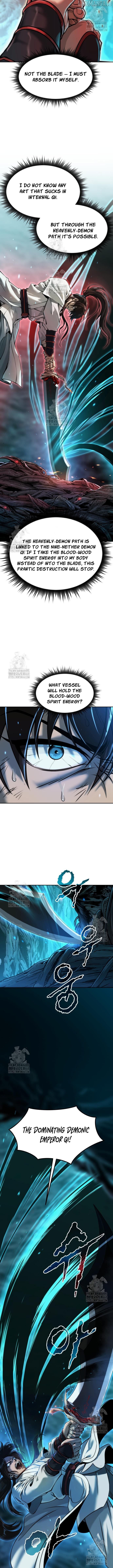 Chronicles of the Demon Faction Chapter 140 - page 3