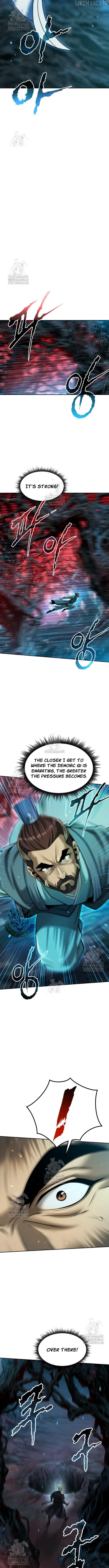 Chronicles of the Demon Faction Chapter 140 - page 4