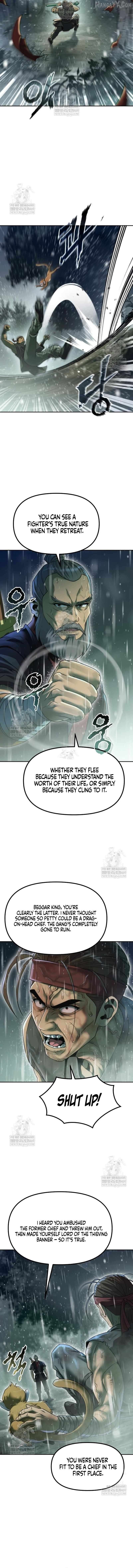 Chronicles of the Demon Faction Chapter 143 - page 12