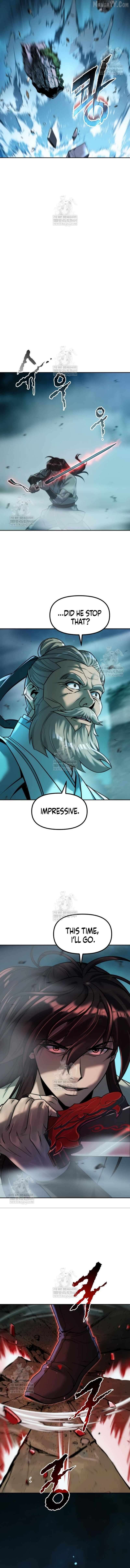 Chronicles of the Demon Faction Chapter 143 - page 19