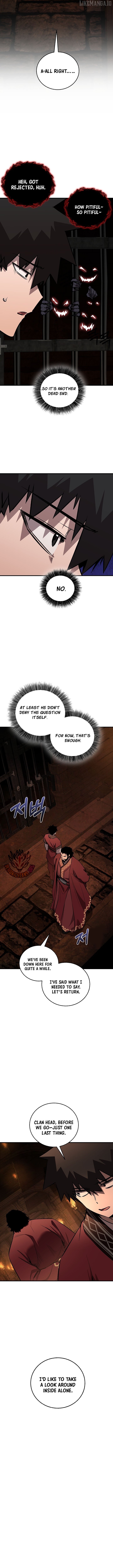Childhood Friend of the Zenith Chapter 75 - page 7