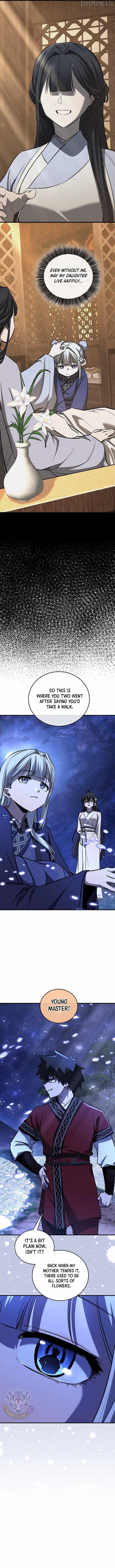 Childhood Friend of the Zenith Chapter 76 - page 13