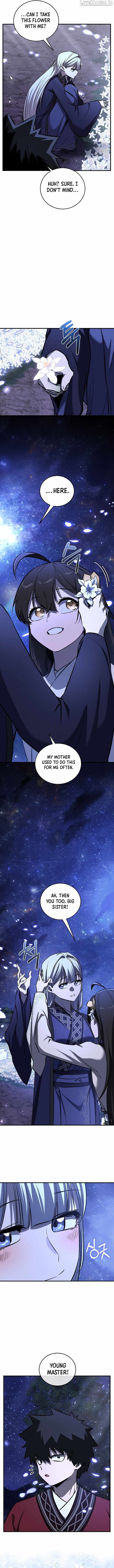 Childhood Friend of the Zenith Chapter 76 - page 14
