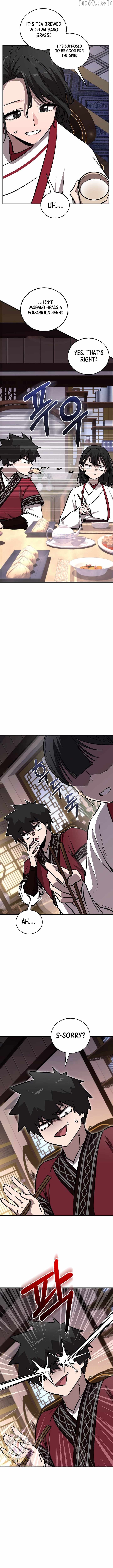 Childhood Friend of the Zenith Chapter 76 - page 5