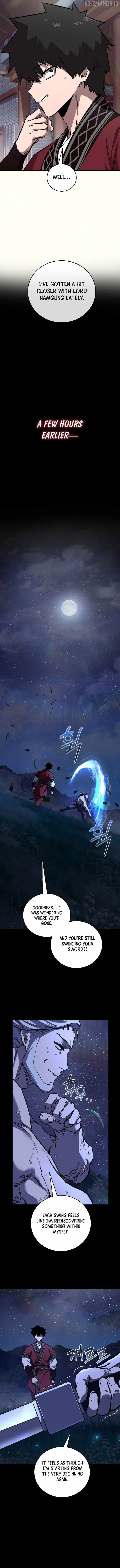 Childhood Friend of the Zenith Chapter 77 - page 2
