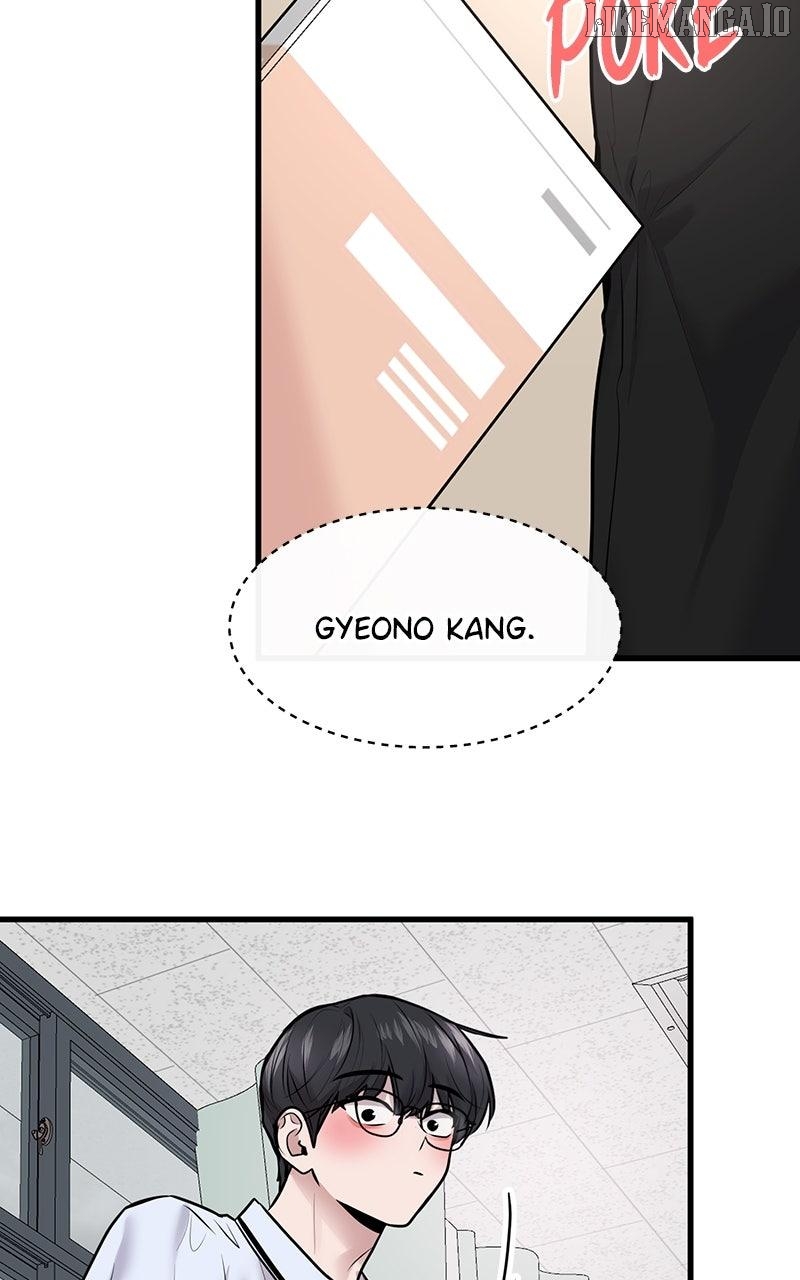 Back to Chan Bi Chapter 54 - page 15