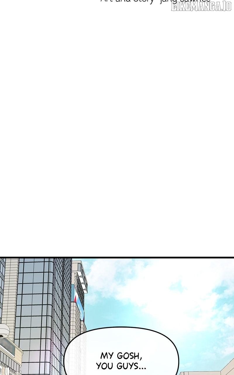Back to Chan Bi Chapter 56 - page 10