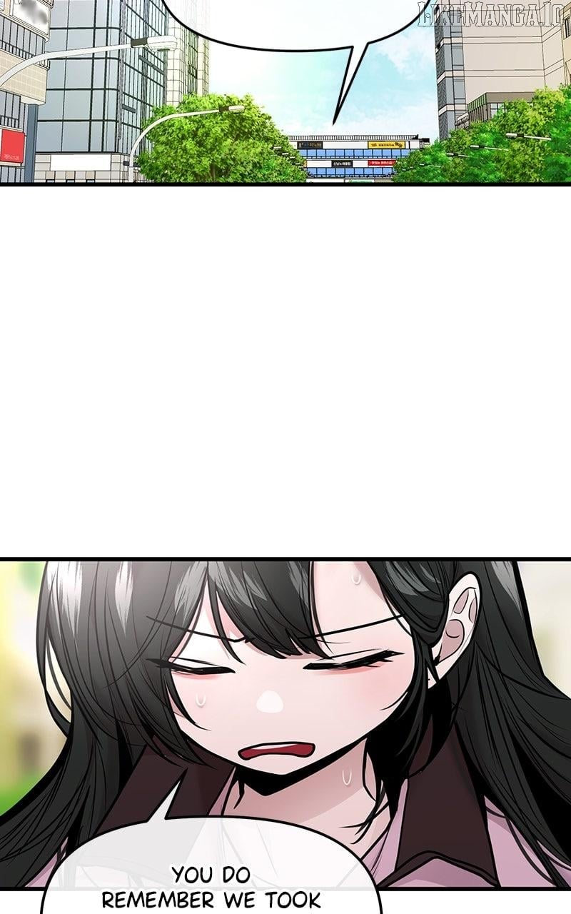Back to Chan Bi Chapter 56 - page 11